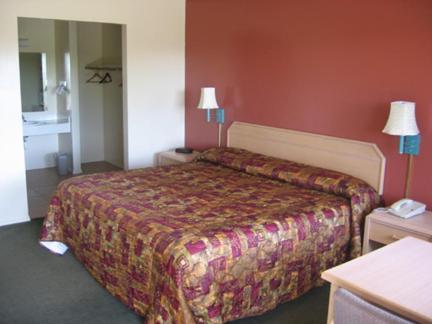 Heritage House Motel Prescott Habitación foto