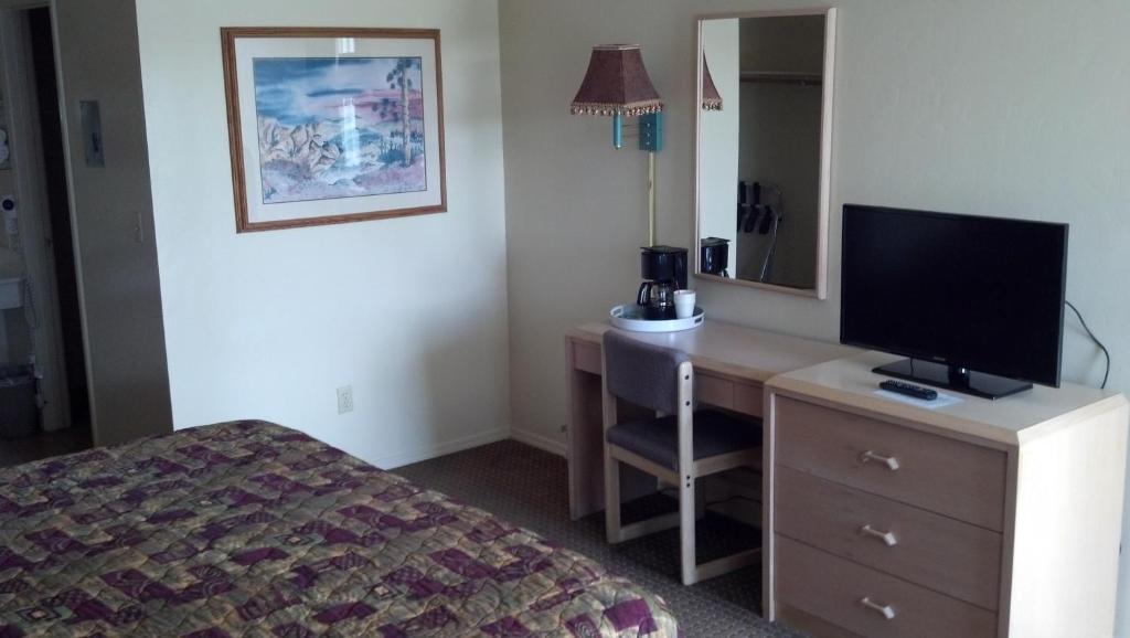 Heritage House Motel Prescott Habitación foto
